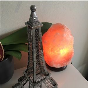 Himalayan Pink Lamp